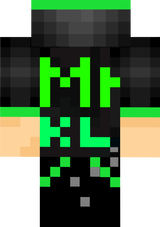 Mr.KirikL