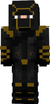 #ronin Minecraft Skins - NovaSkin