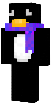 Preview of texture: Pengu