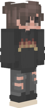 main current