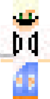 Skin shado