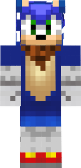 sonic