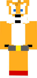 tails