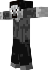 Dark Steve