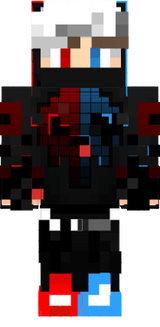 skin minecraft 