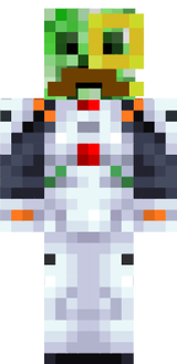 creeps ayanami