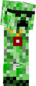 killer creper