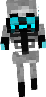 neo skeleton