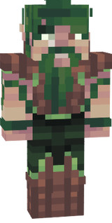 Old wood elf