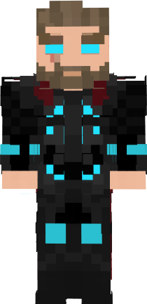 Preview of texture: Odinforce THOR