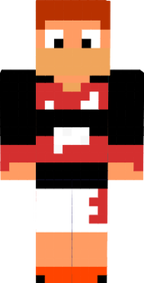 Cuellar Flamengo