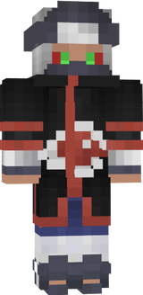 kakuzu akatsuki