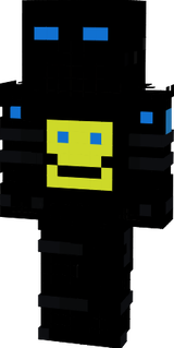 Smiley Bone