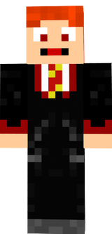 Rony Weasley