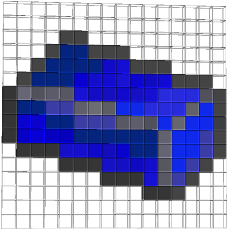 Preview of texture: capmin lingot bleu