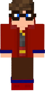 Harry S. Undertale