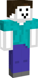 Fat Bird Steve