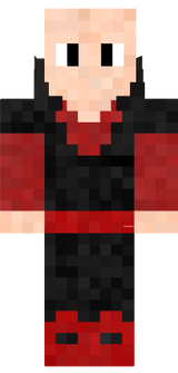 Alce Sem Cabelo