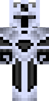 Frost Obsidian