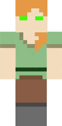Preview of texture: origin alex