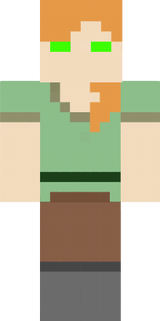 origin alex
