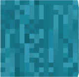 Blue Mystic Wood