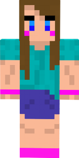 girl ninja 1