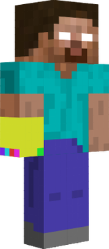 herobrine