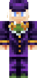 Josuke