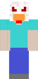 Chikenatorf