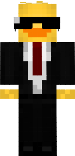 john wick ducky