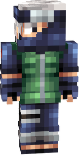 kakashi