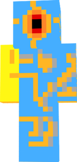 Hydro king
