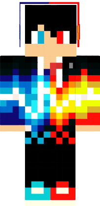Preview of texture: zender