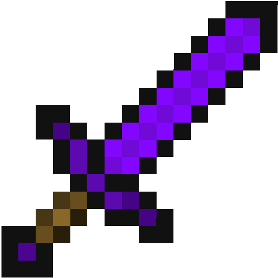 Preview of texture: Withered Sword