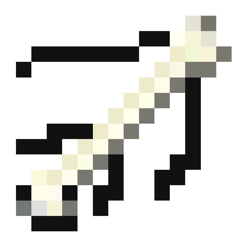 Preview of texture: Minecraft_Bone