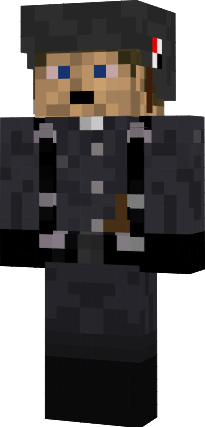 Preview of texture: luftwaffe