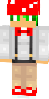 Midi Mushroon