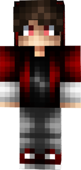 Sexy boy
