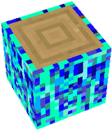 oak log