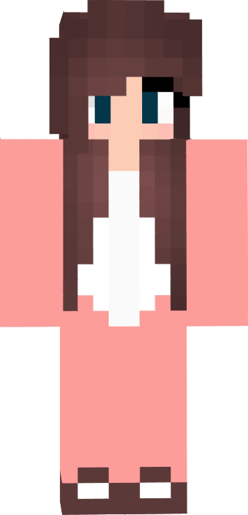 Preview of texture: зайка кролик заяц девочка!