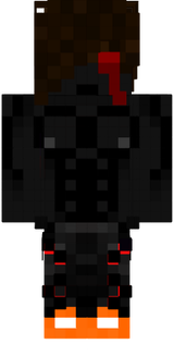 Godenot ReversoZ DEMON Com Foice Da Morte Skin