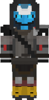 cayde 6