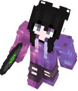 MiniHatter
