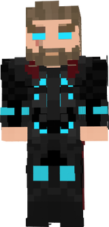 Odinforce THOR V2