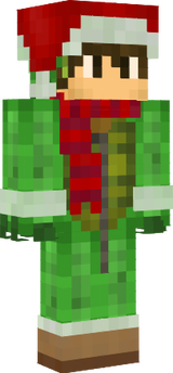 Bloocki Weihnachten