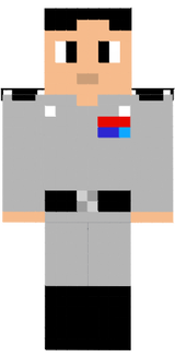 Commander Loides