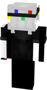 as