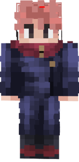 yujdi minecraft