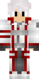 Knights of the blood oath Rayzen